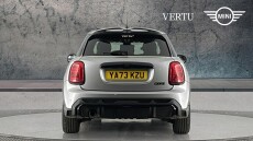MINI Hatchback 1.5 Cooper Sport 5dr Auto Petrol Hatchback